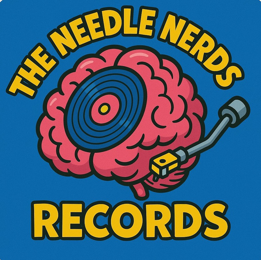 Needle Nerds Records